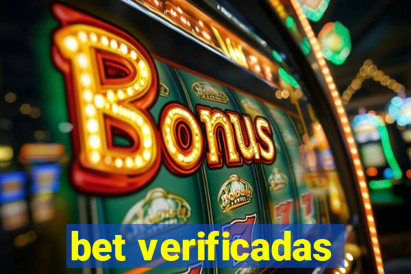 bet verificadas